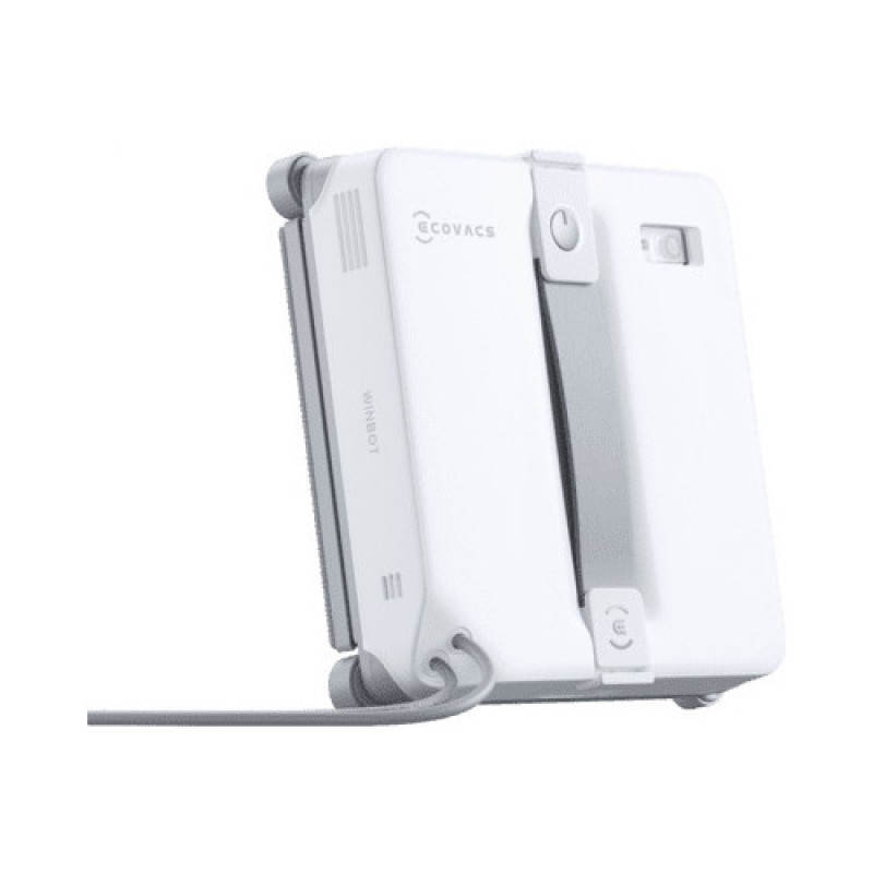Ecovacs Winbot Mini 2 WG853 ikkunanpuhdistusrobotti, harmaa