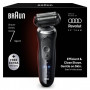 Braun Series 7 72-N1000sF1 miesten parranajokone