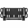 Simucube Wheelbase Mount v2 -kiinnike, -24–+20 asteen kallistus, alumiini, musta