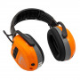 Stihl DYNAMIC BT 8840519 kuulosuojaimet, ilman visiiriä