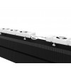 SpeedComfort Duo Set -tuuletin, valkoinen