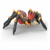 Schleich Eldrador Lava Fortress 42810 leikkisetti