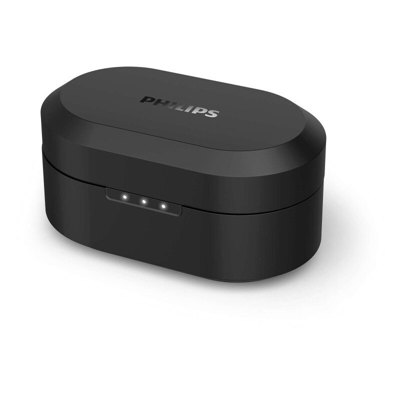 Philips 8000 Series TAT8505BK/00 TWS-langattomat nappikuulokkeet, ANC, Bluetooth 5.2, musta