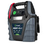 Wuber W14270 5-in-1-booster-ilmakompressori käynnistysaputoiminnolla