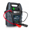 Wuber W14270 5-in-1-booster-ilmakompressori käynnistysaputoiminnolla