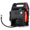Wuber W14270 5-in-1-booster-ilmakompressori käynnistysaputoiminnolla
