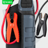 Wuber W14270 5-in-1-booster-ilmakompressori käynnistysaputoiminnolla