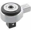 Stahlwille 735/20 58250020 vaihtopää räikkä, 1/2 inch, 18 mm