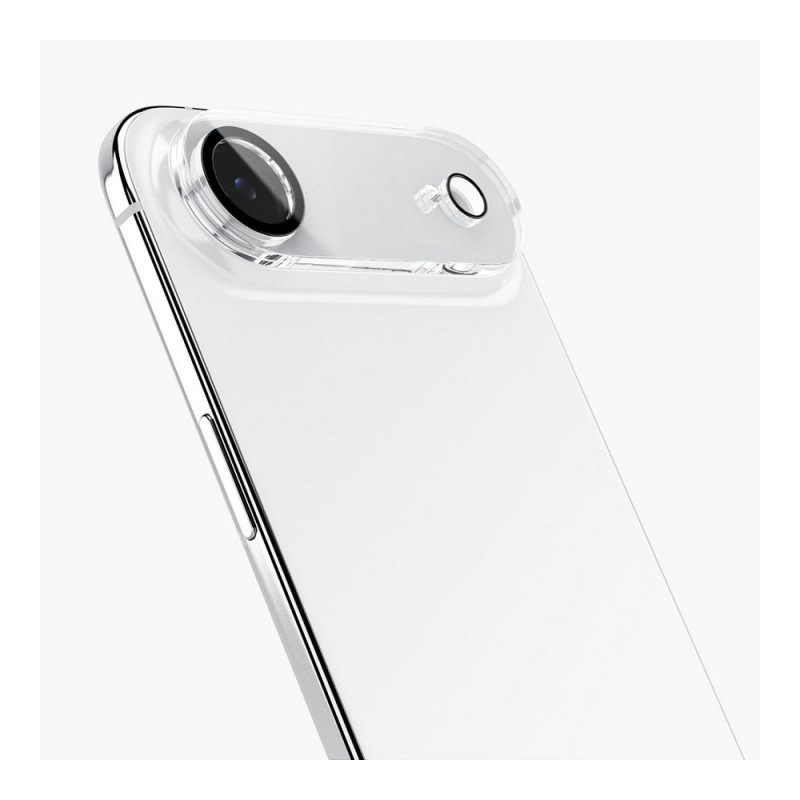 Vonmählen-linssinsuoja Apple iPhone 17 Air -puhelimelle (1 kpl)