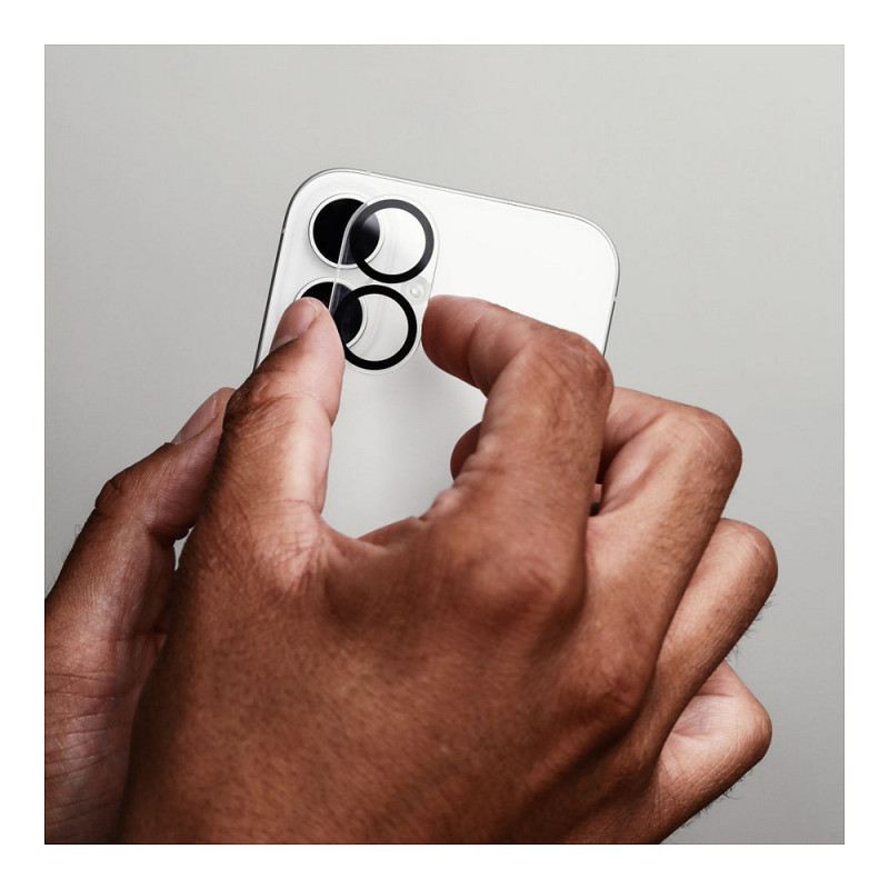 Vonmählen-linssinsuoja Apple iPhone 17 Air -puhelimelle (1 kpl)