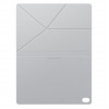 Samsung Book Cover -suojakotelo Galaxy Tab S12+:lle EF-BX840PWEGWW, valkoinen