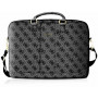 Guess GUCB154GG kannettavan tietokoneen laukku 15", 4G Uptown, harmaa