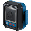 Bosch 1600A02GG1 langaton automaattikäynnistysmoduuli GCT 30-42 Professional, sininen