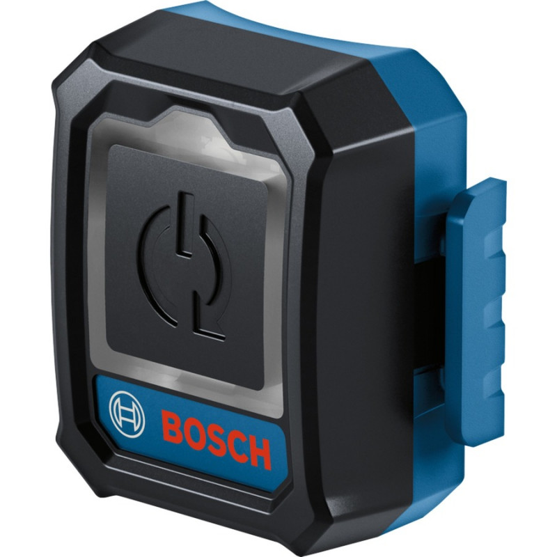 Bosch 1600A02GG1 langaton automaattikäynnistysmoduuli GCT 30-42 Professional, sininen
