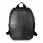 BMW BMBPCO15CAPNBK reppu, 16", musta Carbon Navy Stripe