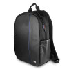 BMW BMBPCO15CAPNBK reppu, 16", musta Carbon Navy Stripe
