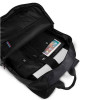 BMW BMBPCO15CAPNBK reppu, 16", musta Carbon Navy Stripe