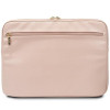 Guess GUCS14ZPGSTEGP kannettavan tietokoneen suojahiha, 14", Triangle 4G, pinkki