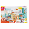 ZURU Mini Brands Magic Cook Kitchen Playset Series 1