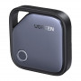 UGREEN CM916 Smart Pro -paikannin, USB-C, Androidille ja Applelle (4 kpl)