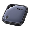 UGREEN CM916 Smart Pro -paikannin, USB-C, Androidille ja Applelle (4 kpl)
