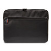 BMW BMCS14PUCARTCBK kannettavan tietokoneen suojahiha, 14", musta Carbon Tricolor