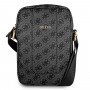 Guess GUTB104GG tablettikotelo 10" tableteille, harmaa, 4G UPTOWN