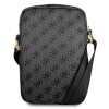 Guess GUTB104GG tablettikotelo 10" tableteille, harmaa, 4G UPTOWN