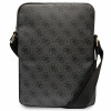Guess GUTB10P4RPSK 4G Stripes tablettilaukku 10", musta