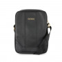 Guess GUTB10TBK Saffiano tablettikotelo 10" tableteille, musta
