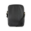Guess GUTB10TBK Saffiano tablettikotelo 10" tableteille, musta