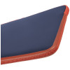 Tucano Elements 2 -sleeve 13" MacBook Air / Pro -tietokoneelle, RPET-neopreeni, sininen