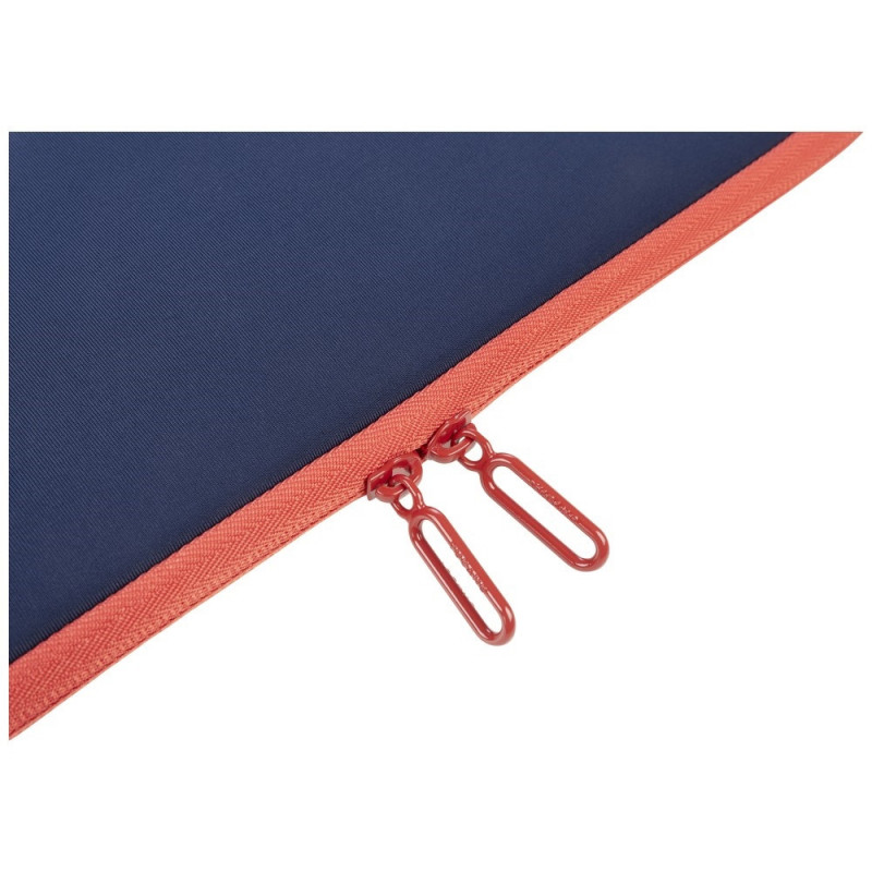 Tucano Elements 2 -sleeve 13" MacBook Air / Pro -tietokoneelle, RPET-neopreeni, sininen