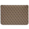 Guess GUCS14P4RPSW kannettavan tietokoneen suojahiha 14", 4G Printed Stripes, ruskea