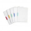 Durable SWINGCLIP 30 A4 -lukukansio 226000, läpinäkyvä (25 kpl)
