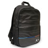BMW BMBP15COCARTCBK reppu 16", Carbon Tricolor, musta