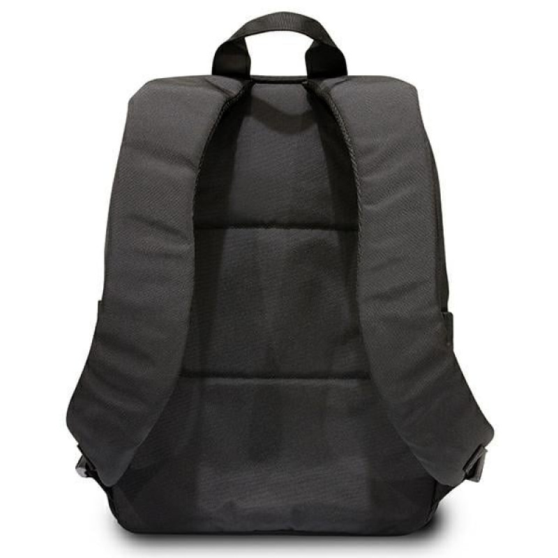 BMW BMBP15COCARTCBK reppu 16", Carbon Tricolor, musta
