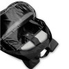 BMW BMBP15COCARTCBK reppu 16", Carbon Tricolor, musta