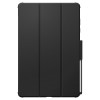 Spigen Ultra Hybrid Pro -kotelo Samsung Galaxy Tab S12+ 12.6" (X840/X846B) -laitteelle, musta
