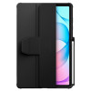 Spigen Ultra Hybrid Pro -kotelo Samsung Galaxy Tab S12+ 12.6" (X840/X846B) -laitteelle, musta