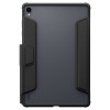 Spigen Ultra Hybrid Pro -kotelo Samsung Galaxy Tab S12+ 12.6" (X840/X846B) -laitteelle, musta