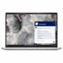 Dell Pro 16 Plus PB16250 kannettava tietokone, 16" WUXGA (1920 x 1200) IPS, vPro