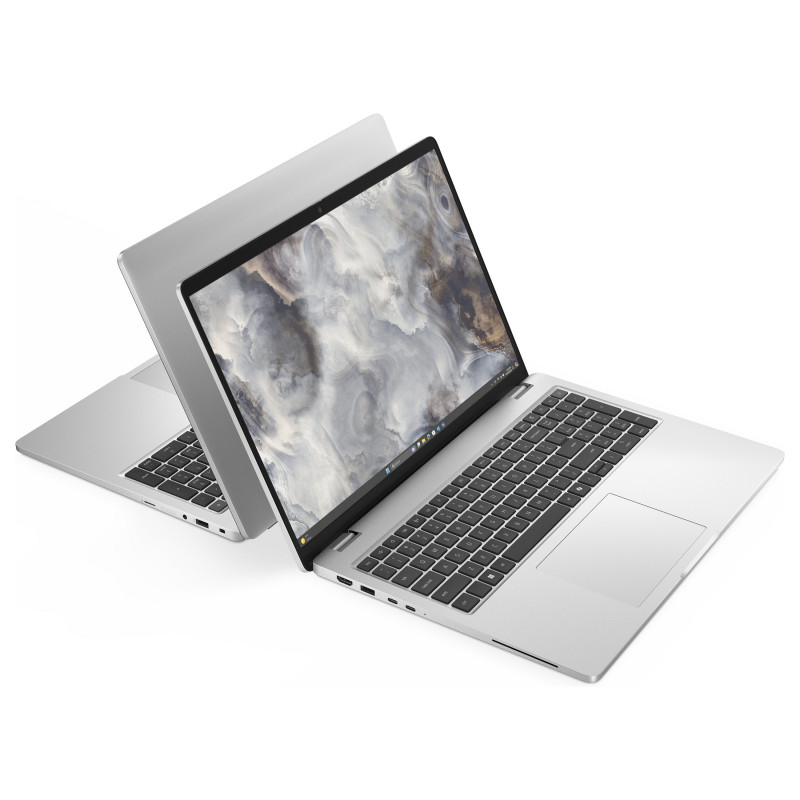 Dell Pro 16 Plus PB16250 kannettava tietokone, 16" WUXGA (1920 x 1200) IPS, vPro