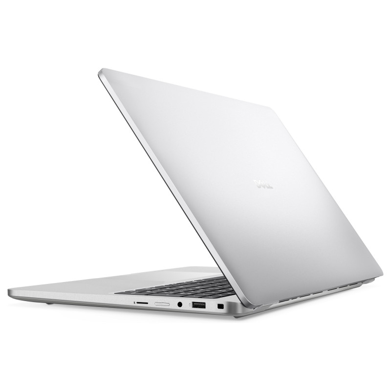 Dell Pro 16 Plus PB16250 kannettava tietokone, 16" WUXGA (1920 x 1200) IPS, vPro
