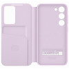 Samsung Galaxy S23 Smart View Wallet Case EF-ZS911CV, laventeli