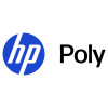 HP Poly APU-76 elektroninen kuulokkeiden hook-switch-sovitin, TAA-yhteensopiva (85R00AA)