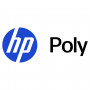 HP Poly APU-76 elektroninen kuulokkeiden hook-switch-sovitin, TAA-yhteensopiva (85R00AA)