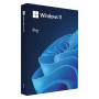 Microsoft Windows 11 Pro BOX, 64-bit, puolankielinen, USB-muistitikku (HAV-00209)