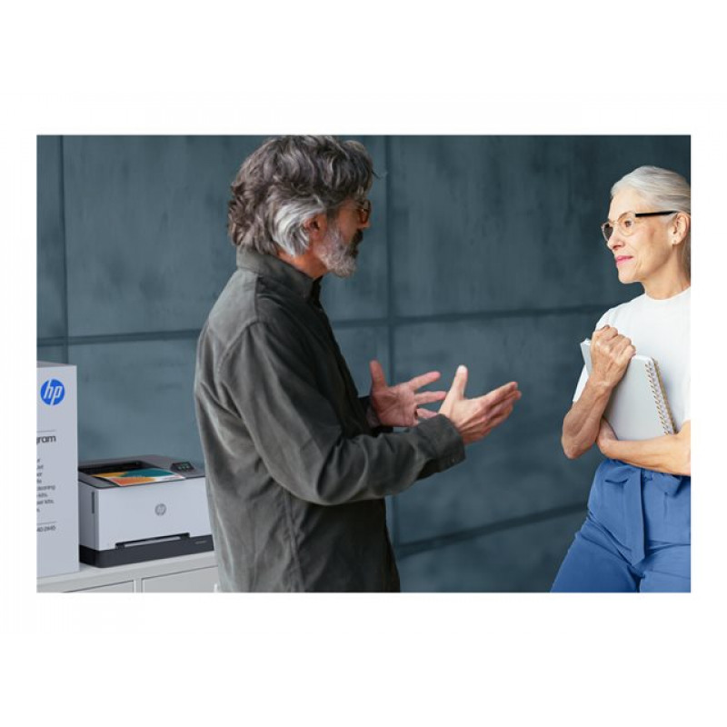 HP Color LaserJet Pro 2202dw -tulostin, A4, 23 ppm, duplex, WLAN (D2KG6F#B19)