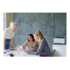 HP Color LaserJet Pro 2202dw -tulostin, A4, 23 ppm, duplex, WLAN (D2KG6F#B19)